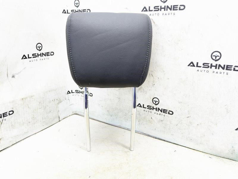 2013-2014 Hyundai Santa Fe FR RH/LH Seat Headrest Leather 88700-B8110-ZZC OEM - Alshned Auto Parts