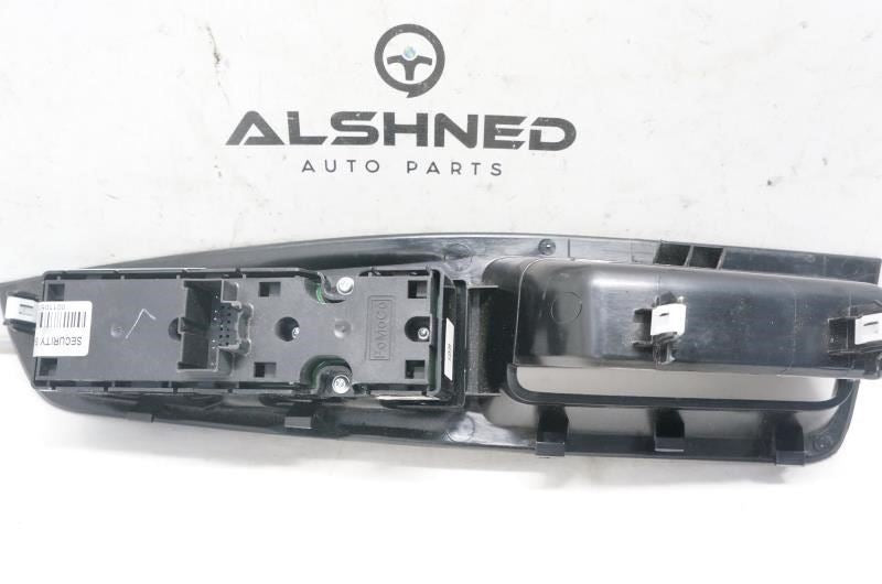 2016-2020 Ford Edge Front Driver Master Window Switch GT4T-14540-BAW OEM - Alshned Auto Parts