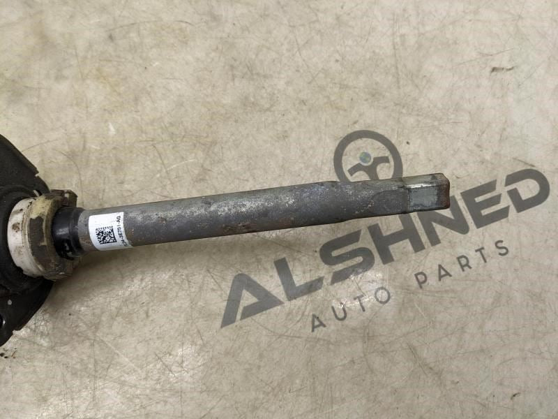 2015-2020 Ford F150 Steering Column Upper Intermediate Shaft FL34-3E751-AG OEM - Alshned Auto Parts