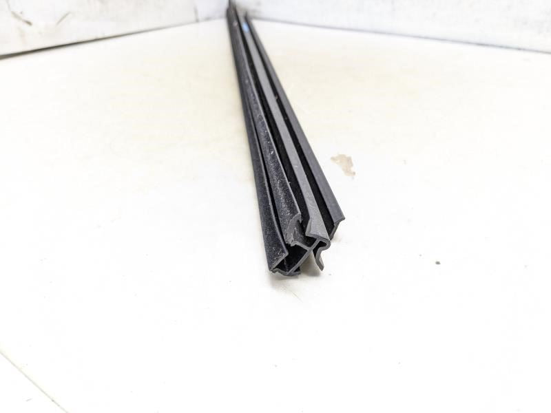 11-18 Ram 1500 Rear Right Passenger Door Belt Inner Weatherstrip 55372140AB OEM - Alshned Auto Parts