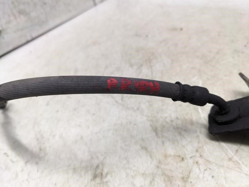 2011-2016 Kia Optima Rear Right Passenger Brake Flex Hose 58738-3R000 OEM - Alshned Auto Parts