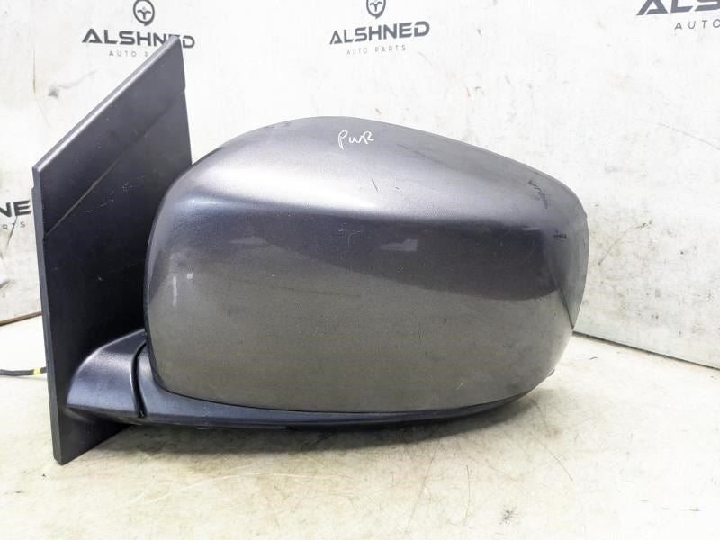 2008-2020 Dodge Grand Caravan Left Driver Side Rearview Mirror 1AB731AUAJ OEM - Alshned Auto Parts