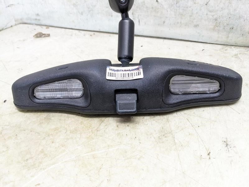 2001-2018 Jeep Wrangler Interior Rear View Mirror 55156172AA OEM - Alshned Auto Parts