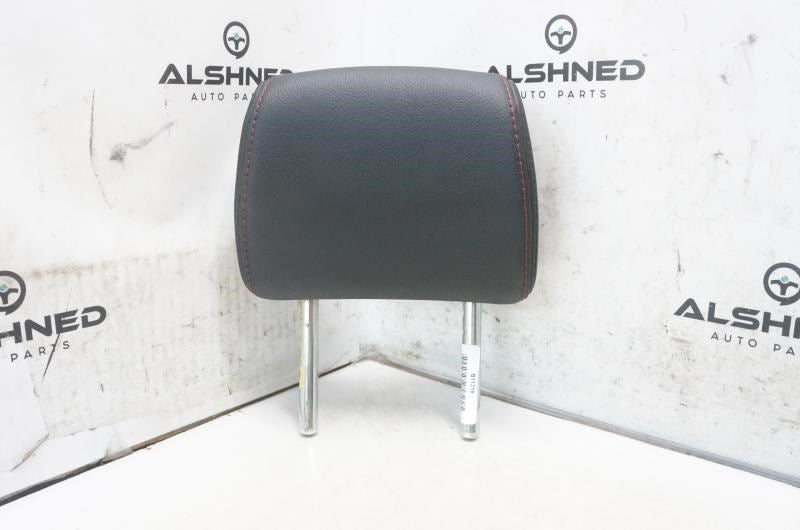 2015 Mazda CX-5 Rear Right Left Headrest Leather Black KD51-88-140-34 OEM - Alshned Auto Parts