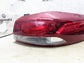 2017-2018 Hyundai Elantra Rear Right Side Tail Light Lamp 92402-F3000 OEM - Alshned Auto Parts