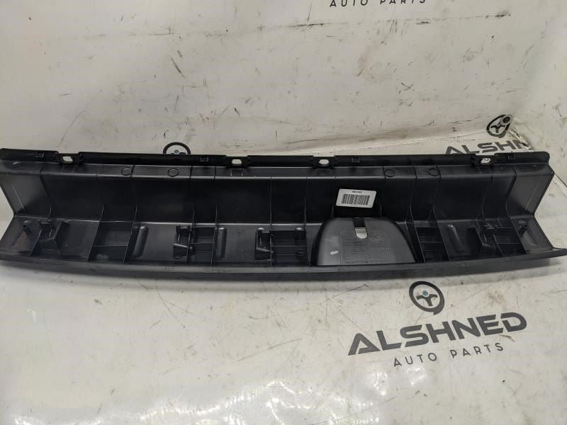 2016-2022 Mini Cooper Clubman Loading Sill Trim Cover 51477360757 OEM - Alshned Auto Parts