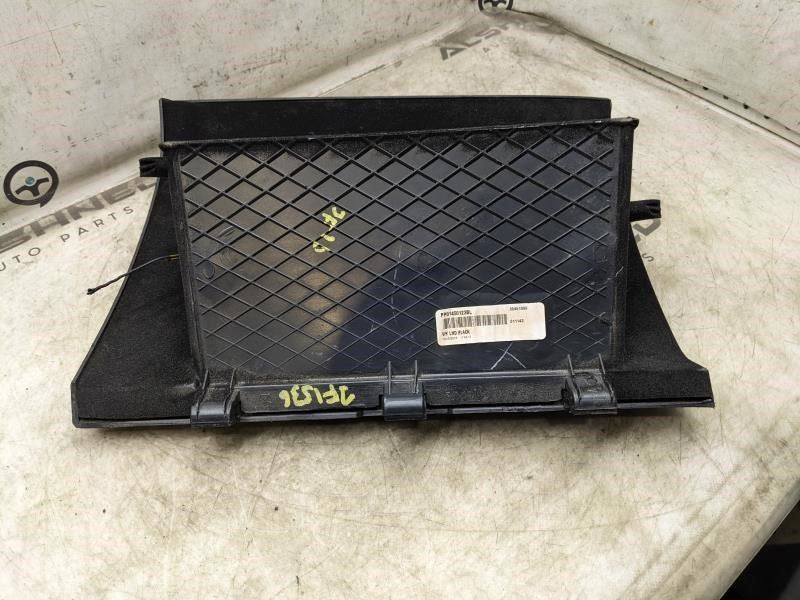 2014 Jeep Grand Cherokee Glove Box Storage Compartment 01450123BL OEM *ReaD* - Alshned Auto Parts