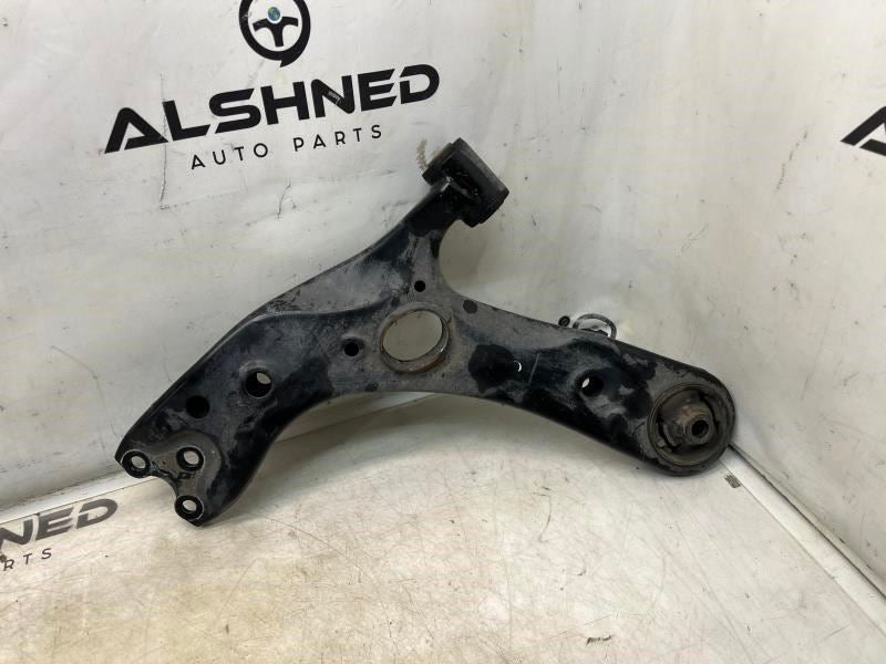 2010-2015 Toyota Prius Front Driver Side Lower Control Arm 48069-47050 OEM - Alshned Auto Parts