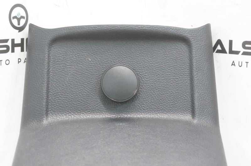 17-20 Ford Fusion Center Console Trim Cover Panel HS73-F04584-AAW OEM - Alshned Auto Parts