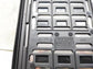 2018-2023 Audi S5 Sportback Aluminum Footrest Pedal Cover 8W1-864-777-B OEM - Alshned Auto Parts