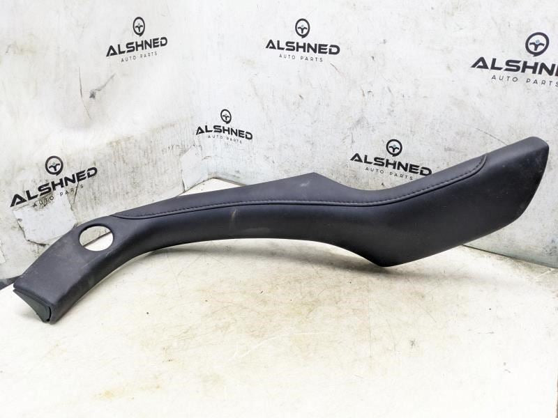 2019-2021 Acura RDX Left Side Center Console Upper Trim Cover 83402-TJB-A0 OEM - Alshned Auto Parts