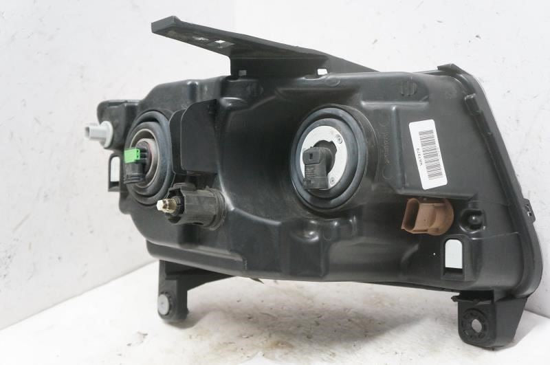 2011-2014 Jeep Compass Driver Left Front Head Light 333-1190L-ACN DEPO - Alshned Auto Parts