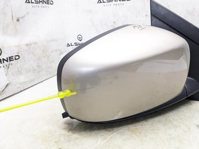 08-16 Chrysler Town Country RH Side Rearview Mirror Power Heated 1AB72TZZAM - Alshned Auto Parts