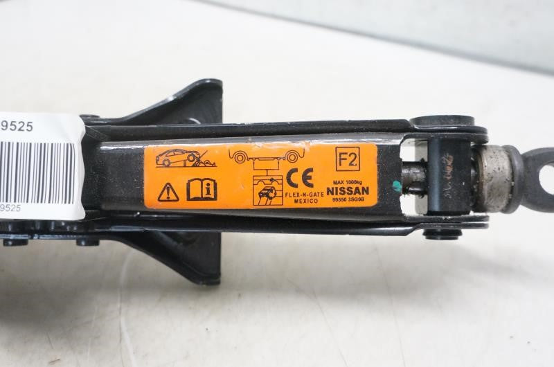 2013-2019 Nissan Sentra Jack 995503SG0B OEM 99550-3SG0C OEM - Alshned Auto Parts