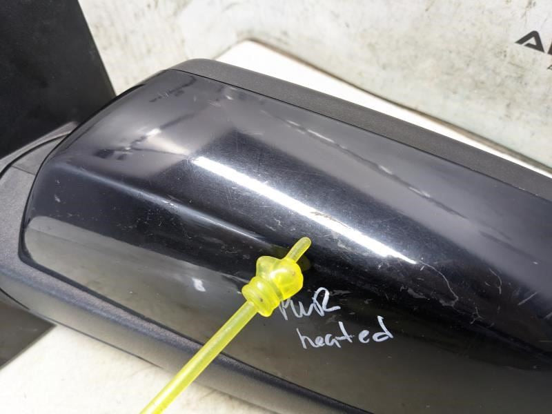 14-19 Chevrolet Silverado 1500 Left Outside Rearview Mirror 84342028 OEM *ReaD* - Alshned Auto Parts