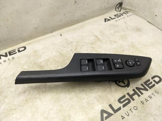 2014-2016 Honda CR-V Front Left Door Master Window Switch 83591-T0A-A010-20 OEM - Alshned Auto Parts