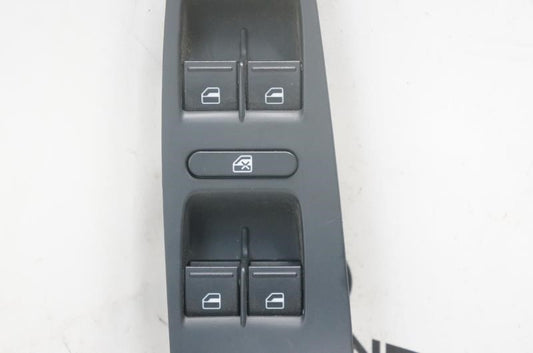 2017 Volkswagen Jetta Front Left Driver Window Switch 1K4-959-857-C OEM *ReaD* - Alshned Auto Parts