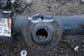 2018-2020 Jeep Wrangler 200 mm 3.45 Ratio Rear Axle 68294255AL OEM *ReaD* - Alshned Auto Parts