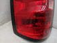 16-19 Chevrolet Silverado 1500 Rear LH Tail Light Lamp K35-1964L-ASN AftermarkeT - Alshned Auto Parts