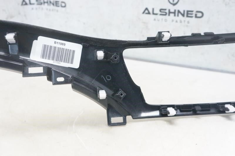 2016-2021 Honda Pilot Center Interior Trim Bezel 77220-TG7-A0 OEM - Alshned Auto Parts