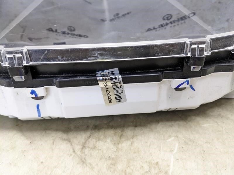 18-19 Honda CR-V Speedometer Gauge Instrument Cluster 34Kmls 78100-TLA-A12 *ReaD - Alshned Auto Parts