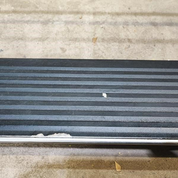 2015 Ford F150 Crew Cab Platinum LH Power Running Step Board FL34-16B468-AB OEM - Alshned Auto Parts