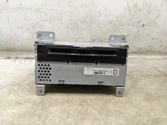 2015 Ford Mustang Radio AM FM CD Receiver FR3T-19C107-KJ OEM - Alshned Auto Parts