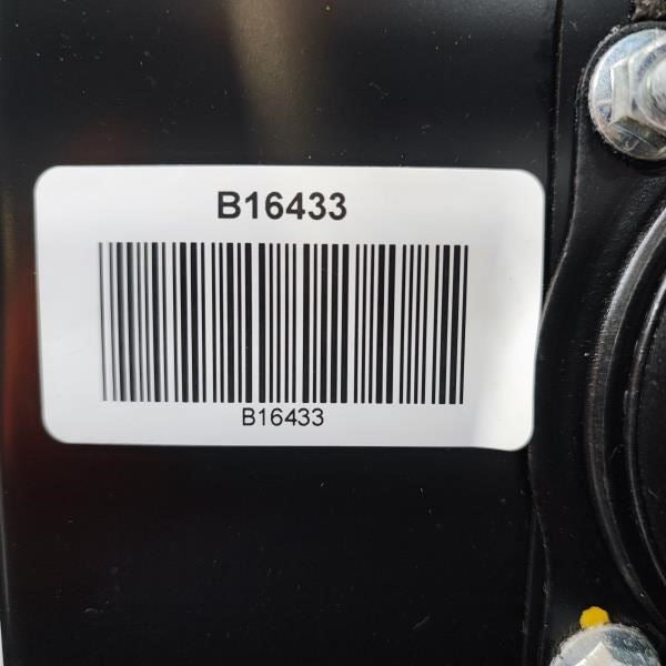 2017-2018 Hyundai Elantra Sedan Dashboard Instrument Panel 84710-F3000-TR OEM - Alshned Auto Parts