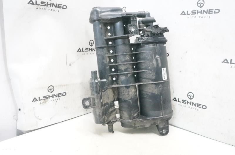 2019 Honda Accord Fuel Vapor Evaporator Emission Canister 1730A-TVA-A010 OEM - Alshned Auto Parts