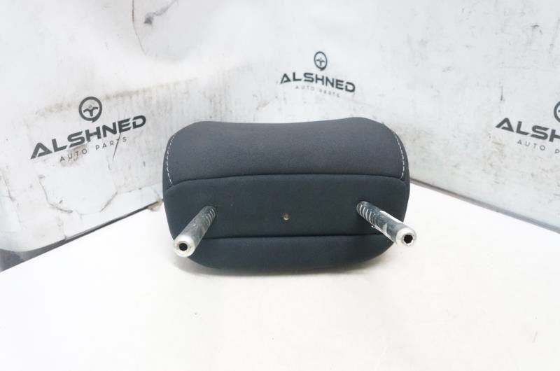 2017 Honda Pilot Front Right Left Headrest Cloth Black 81140-TG7-A01ZB OEM - Alshned Auto Parts