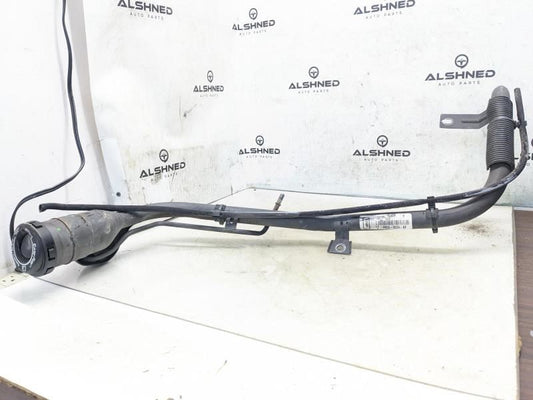 2015-2023 Ford Mustang Fuel Tank Filler Neck Pipe FR3C-9034-AF OEM - Alshned Auto Parts