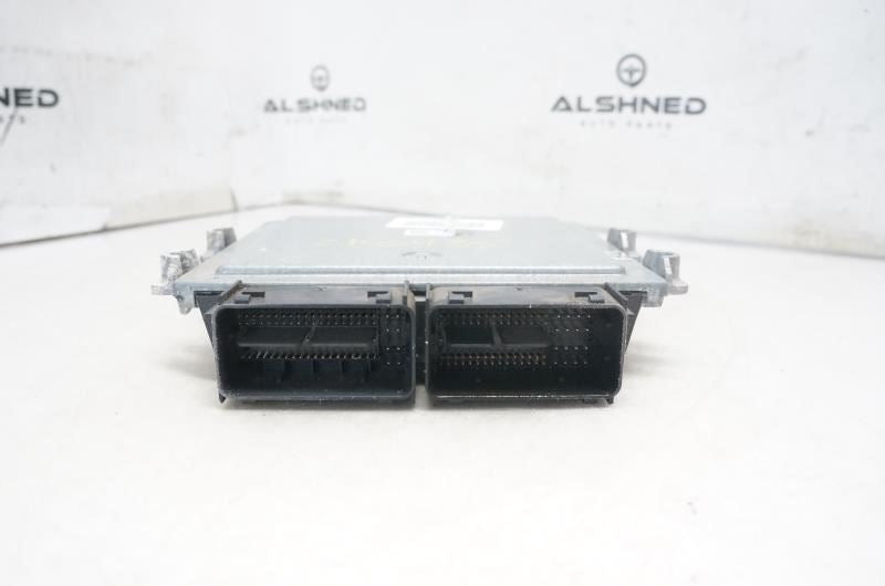 17-19 Ford Escape 1.5L Engine Computer Control Module ECU ECM HJ5A-12A650-MA OEM - Alshned Auto Parts