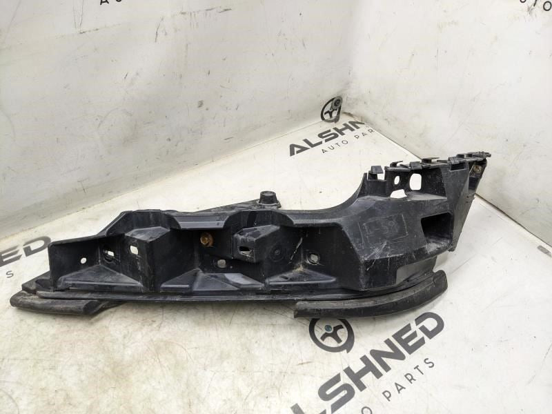 15-17 Ford F150 Front Left Bumper Cover Retainer & Bracket FL34-17A796-D OEM - Alshned Auto Parts