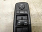 2015-2022 Jeep Cherokee FR LH Door Master Power Window Switch 68271206AB OEM - Alshned Auto Parts