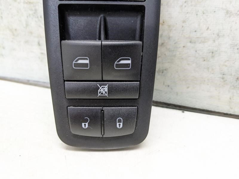 2015-2022 Jeep Cherokee FR LH Door Master Power Window Switch 68271206AB OEM - Alshned Auto Parts