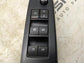 2014-2019 Toyota Highlander FR LH Door Master Window Switch 84820-0E020 OEM - Alshned Auto Parts