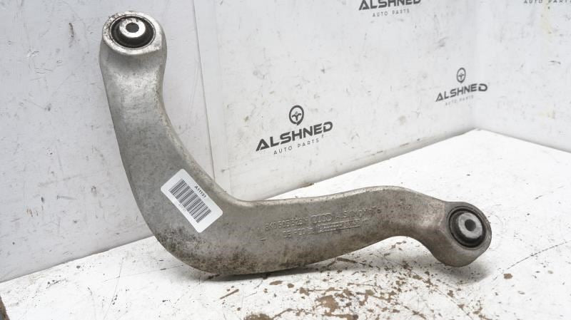 2013 Audi A4 Left Side Rear Upper Control Arm 8K0505323H OEM Alshned Auto Parts