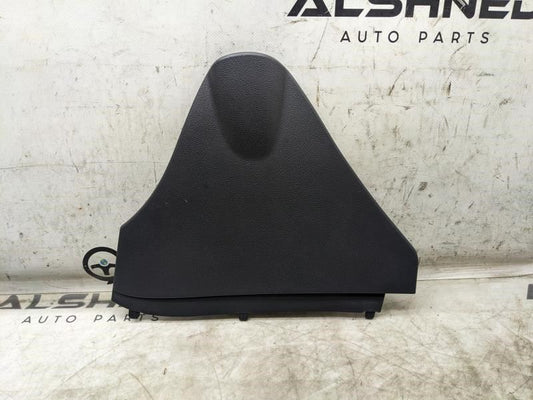 2016-2018 Toyota Prius Dash Left Side End Cap Trim Panel 55436-47050 OEM - Alshned Auto Parts