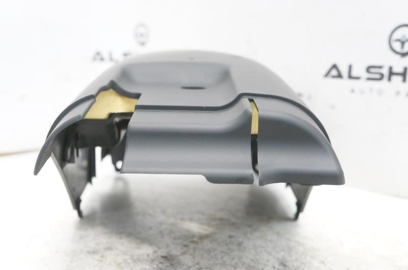 2013-2016 Audi A4 Steering Column Lower Trim Cover 8K0-953-516C OEM - Alshned Auto Parts