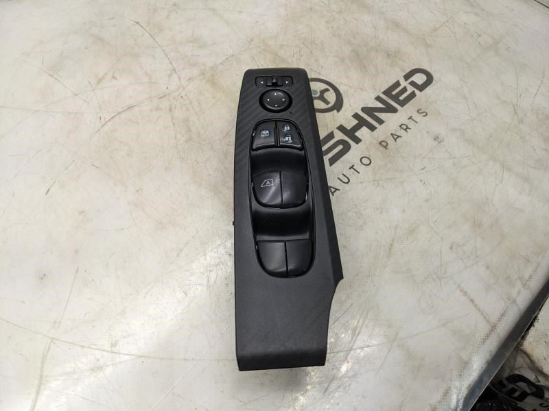 2019-2023 Nissan Altima FR LH Door Master Power Window Switch 25401-6CA0A OEM - Alshned Auto Parts