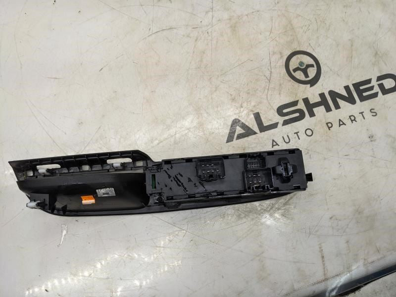 2013-2019 Ford Escape FR LH Door Master Power Window Switch CJ54-S26691-AG3 OEM - Alshned Auto Parts