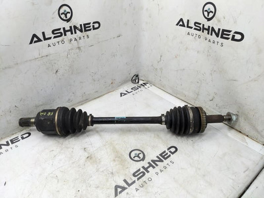 2011-2013 Kia Optima Front Left Axle Drive Shaft 49500-3S300 OEM - Alshned Auto Parts