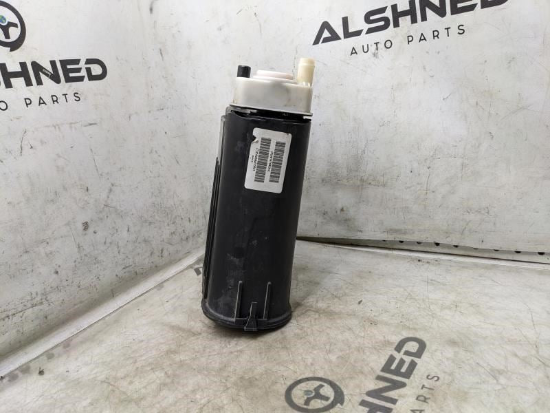 2014 Jeep Wrangler Fuel Vapor Evaporator Emission Canister 05147082AC OEM - Alshned Auto Parts