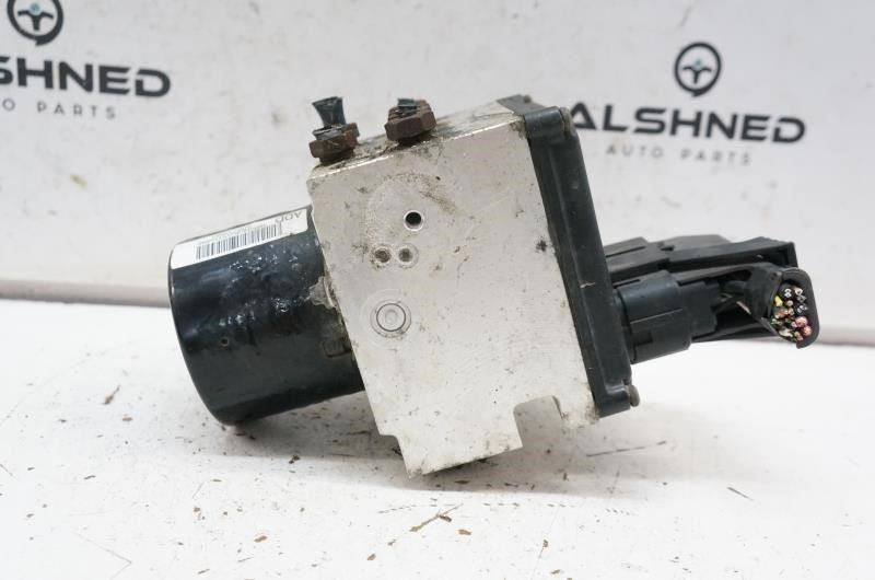 2011 Cadillac STS ABS Anti Lock Brake Pump Module 20875885 OEM Alshned Auto Parts