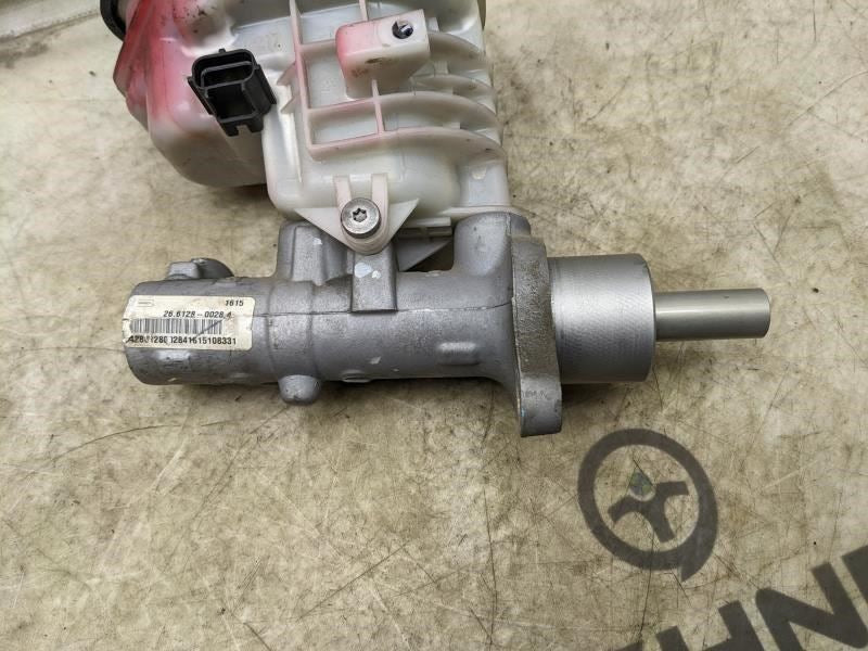 2013-2019 Ford Explorer Police Brake Master Cylinder DG1Z-2140-B OEM - Alshned Auto Parts