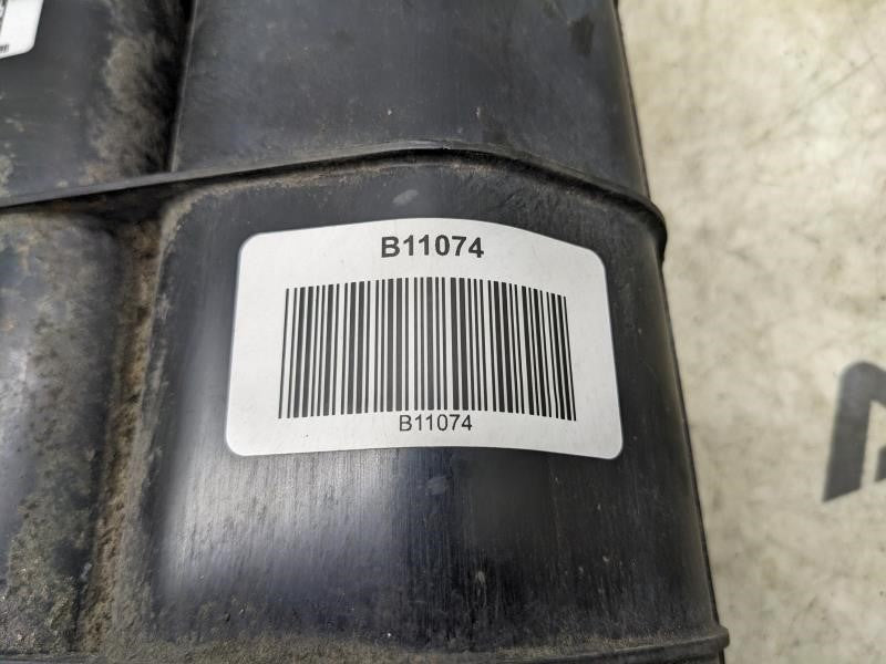 2016 Hyundai Sonata 2.0L Fuel Vapor Evaporator Emission Canister 31420-E6500 OEM - Alshned Auto Parts
