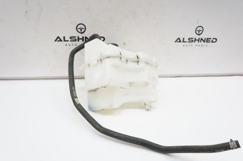 2015 Nissan Altima Radiator Coolant Reservoir Bottle 21711-3TA0A OEM - Alshned Auto Parts