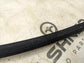 2010-13 Kia Soul+ FR RH Door Window Inner Belt Weatherstrip 82241-2K000WK OEM - Alshned Auto Parts