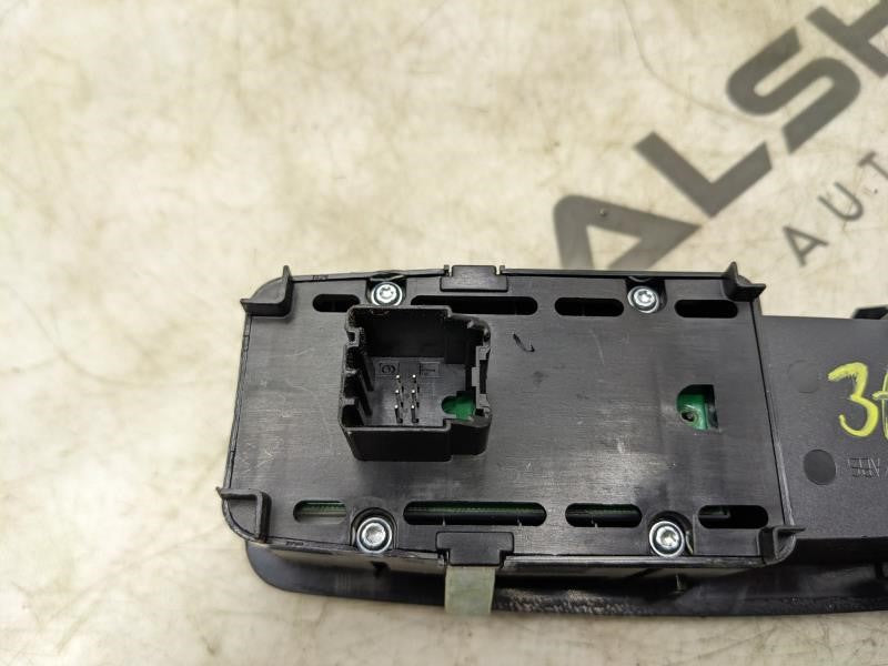 2017-2020 Dodge Grand Caravan Front Right Door Window Switch 68298088AA OEM - Alshned Auto Parts