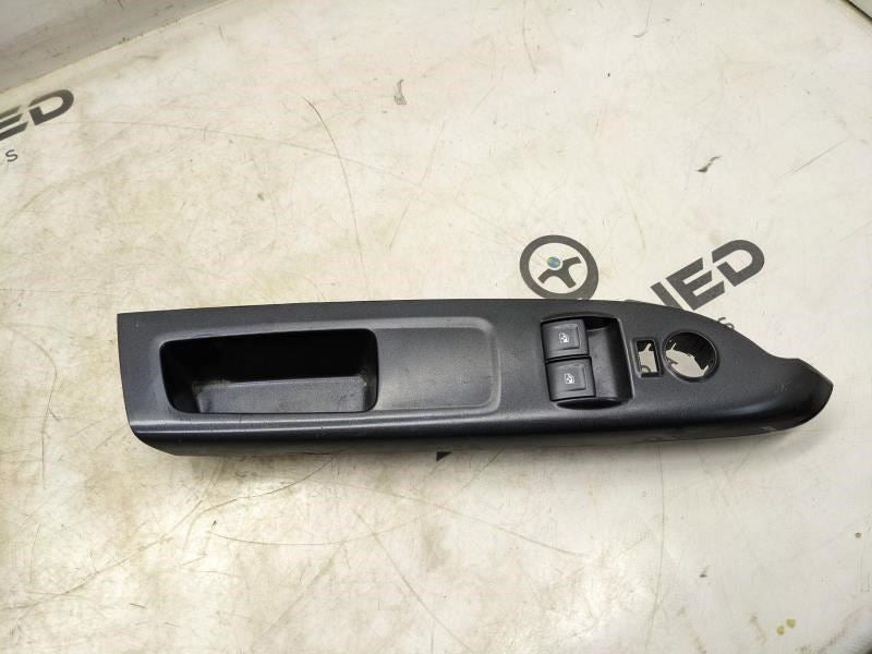 2015-2022 Chevrolet Colorado FR LH Door Master Window Switch 23427095 OEM *ReaD* - Alshned Auto Parts